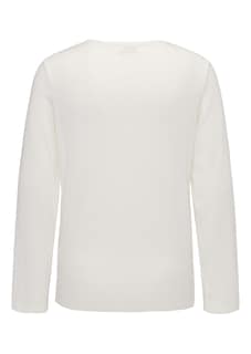 Aufwendig gearbeiteter Intarsienpullover thumbnail 3