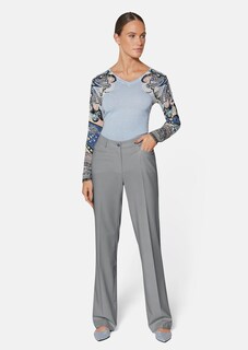 Trousers in Ceramica quality thumbnail 3