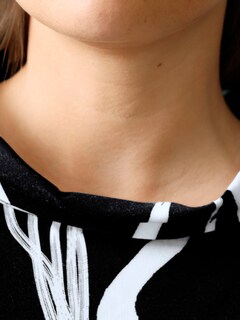 Blouse en pure viscose thumbnail 6