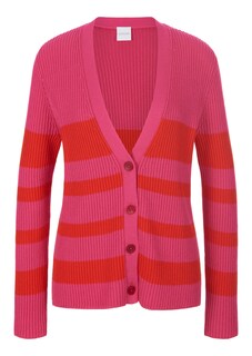 Cardigan. Pur coton thumbnail 7