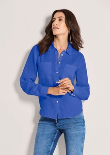 Chemise en lin thumbnail 2