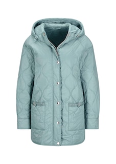 Steppjacke im Overshirt-Look thumbnail 6