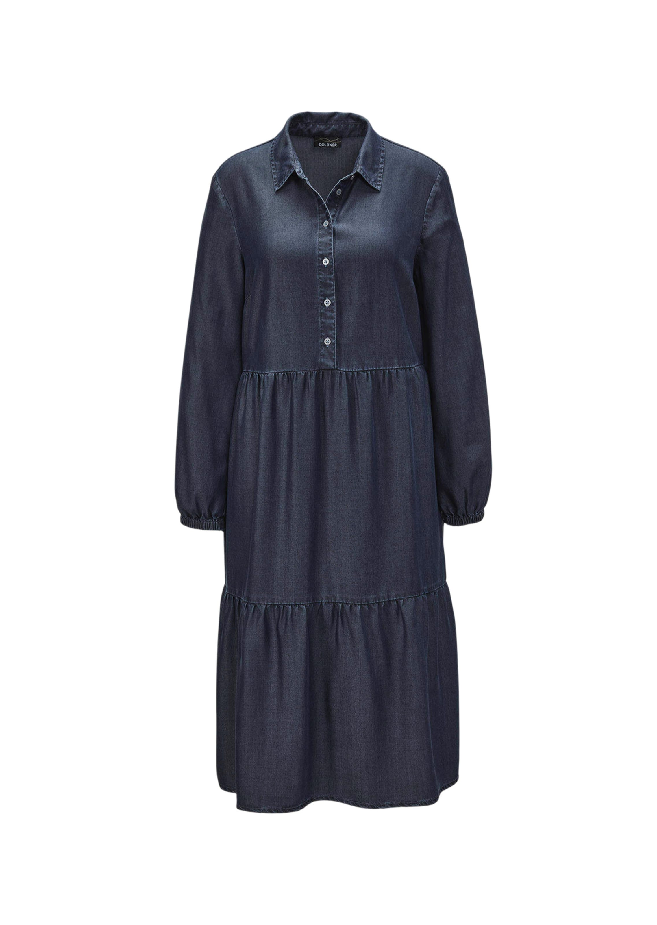 Tencel-jurk