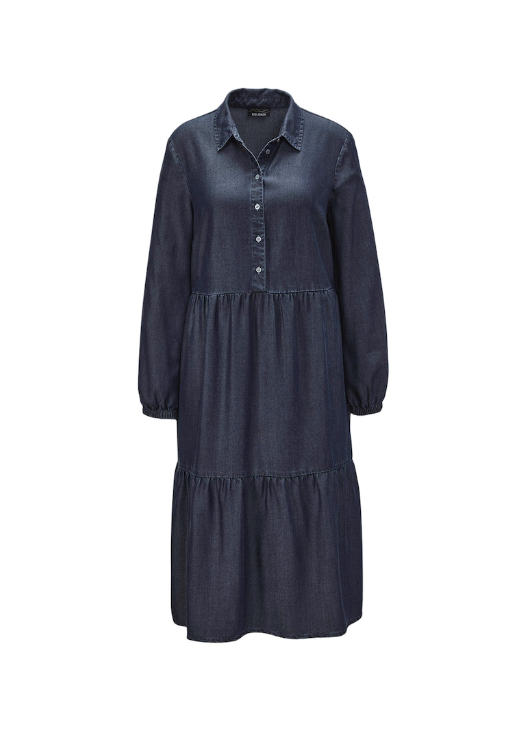 Tencel-Kleid