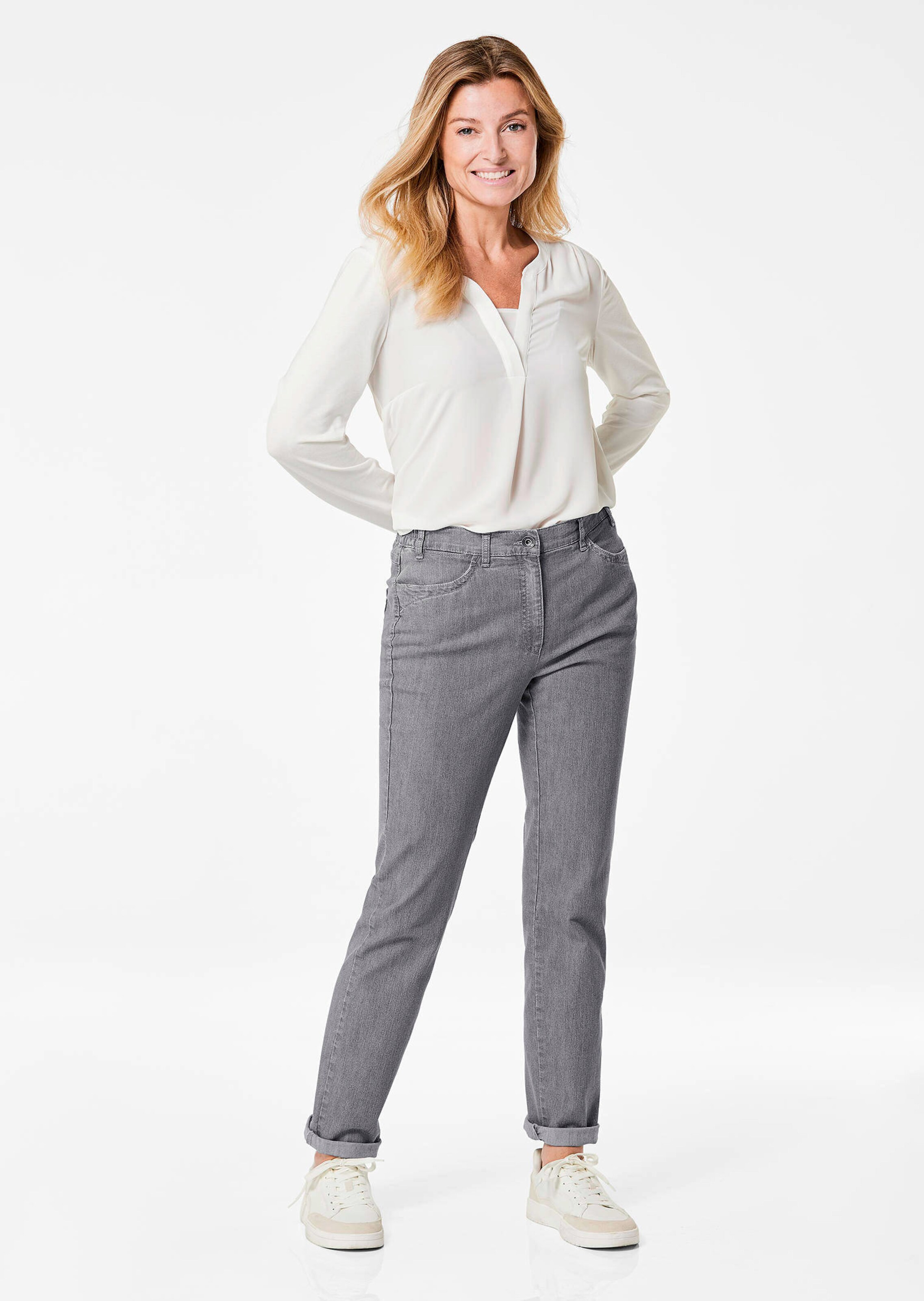 Edle Jeans LOUISA COMFORT+ thumbnail 2