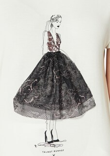 Statement-Shirt TALBOT RUNHOF X MADELEINE thumbnail 6