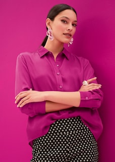Klassieke blouse thumbnail 1
