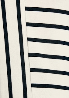Striped knit jumper thumbnail 6