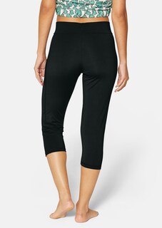 Verkürzte Tights für Sport und Freizeit thumbnail 4