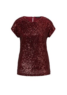Elegantes Shirt mit Pailletten thumbnail 5