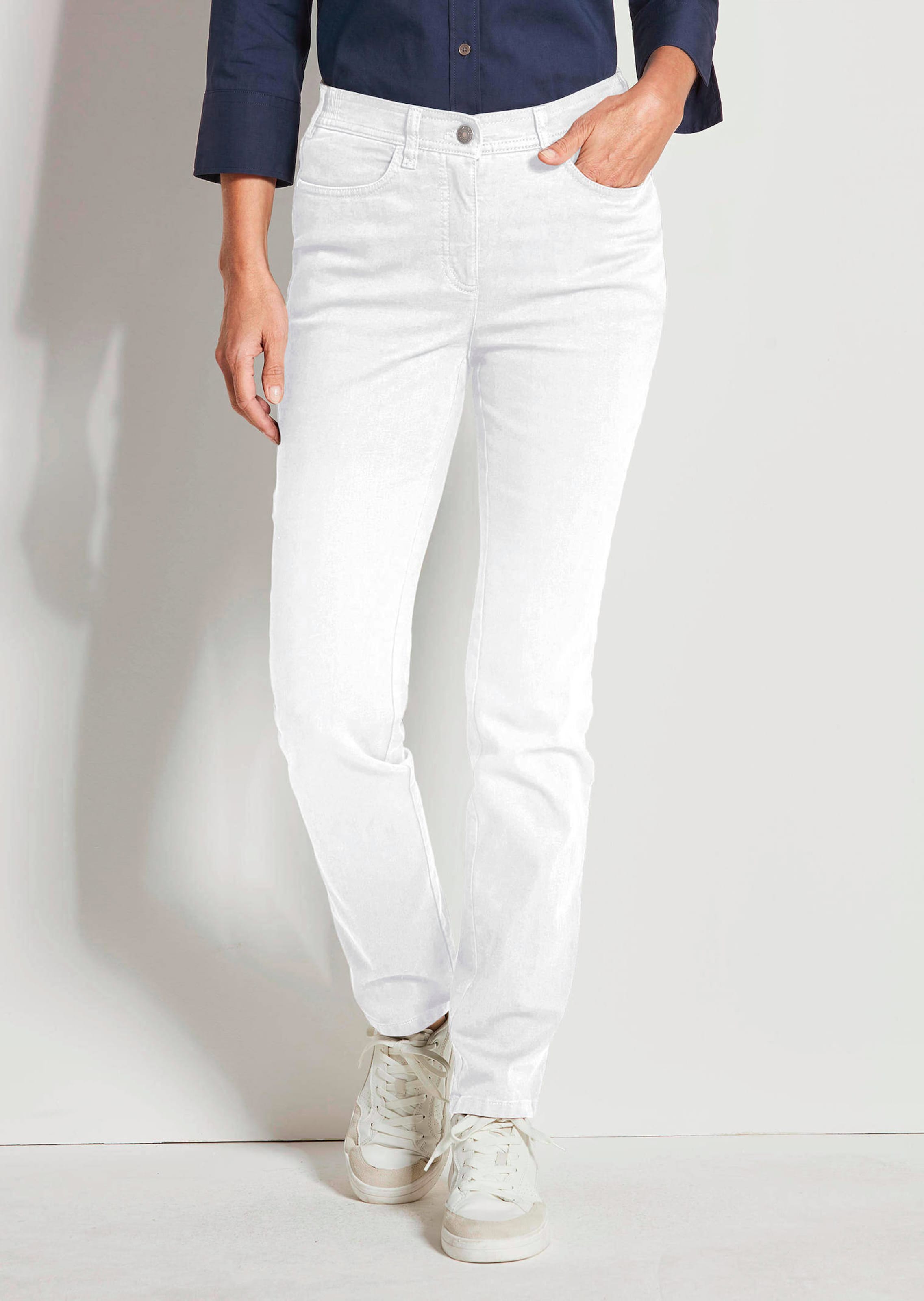 Jean slim LOUISA thumbnail 7