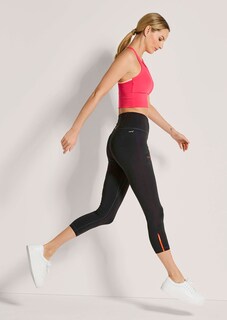 Sport-Bustier mit gekreuzten Trägern thumbnail 5