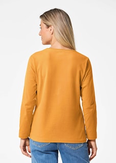 T-Shirt mit Rundhals thumbnail 3