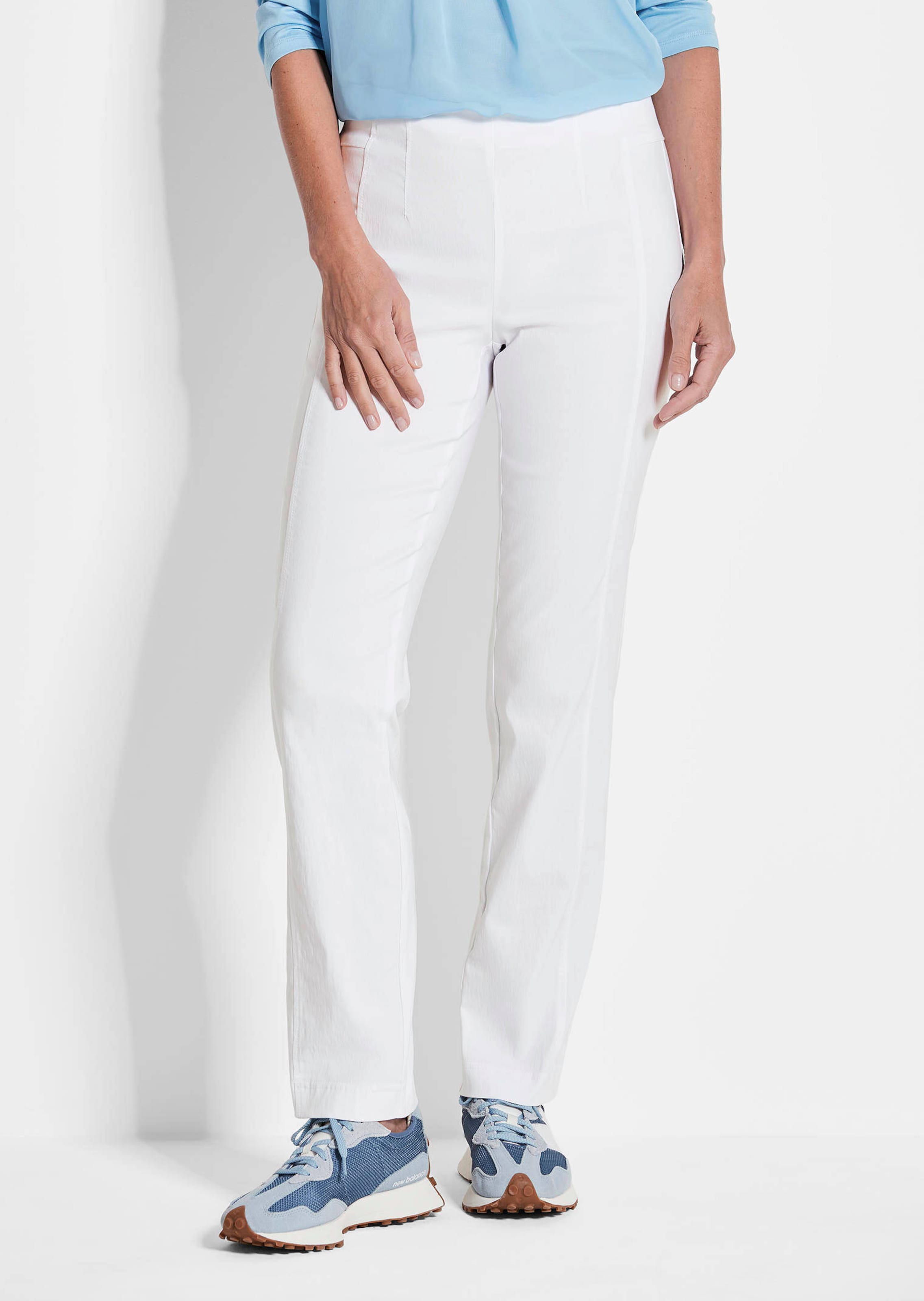 Pflegeleichte Bengalinhose CARLA