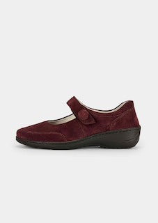Ballerines en cuir thumbnail 4