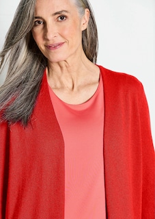 Cardigan en cachemire thumbnail 4