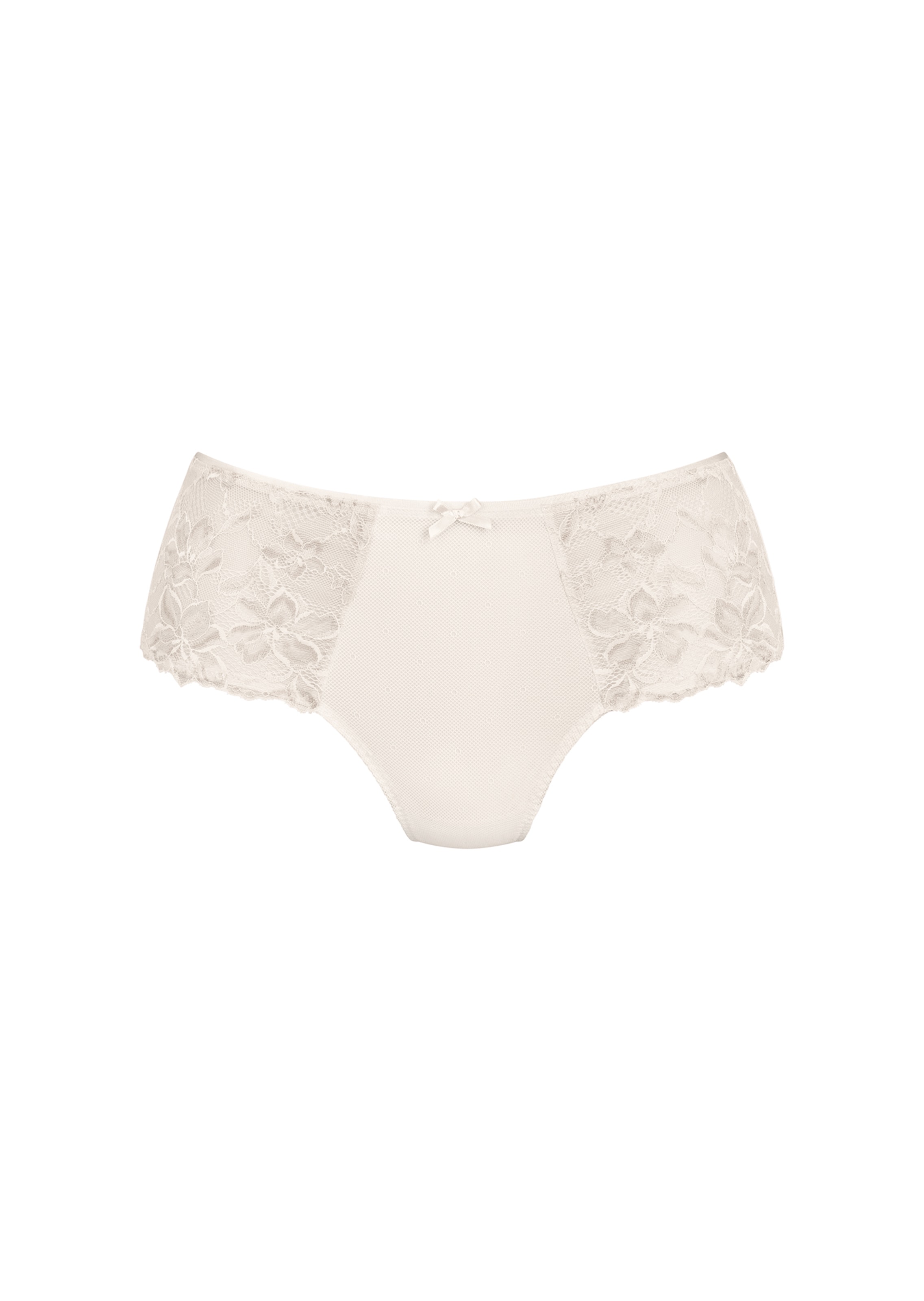 Taillenslip in Multi-Stretch-Material