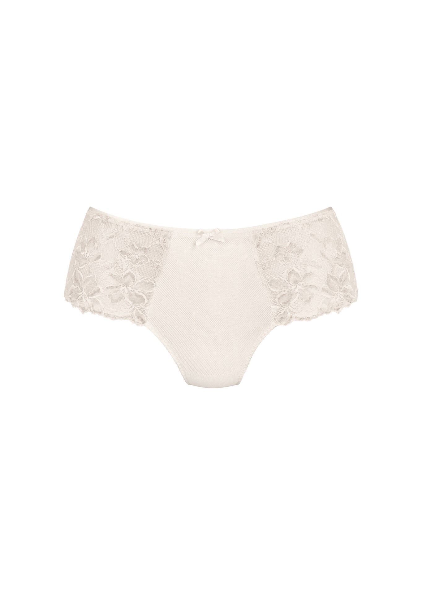 Slip en matière multi-extensible