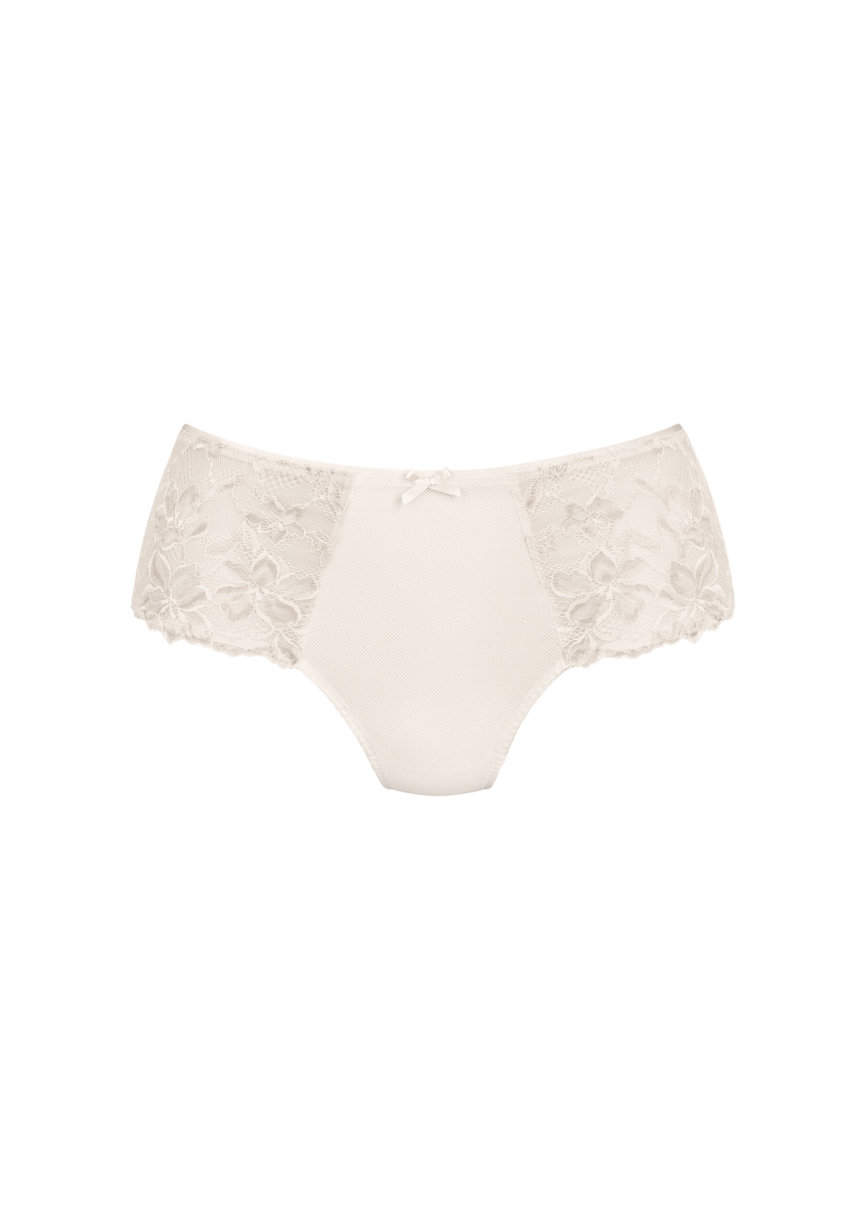 Taillenslip in Multi-Stretch-Material
