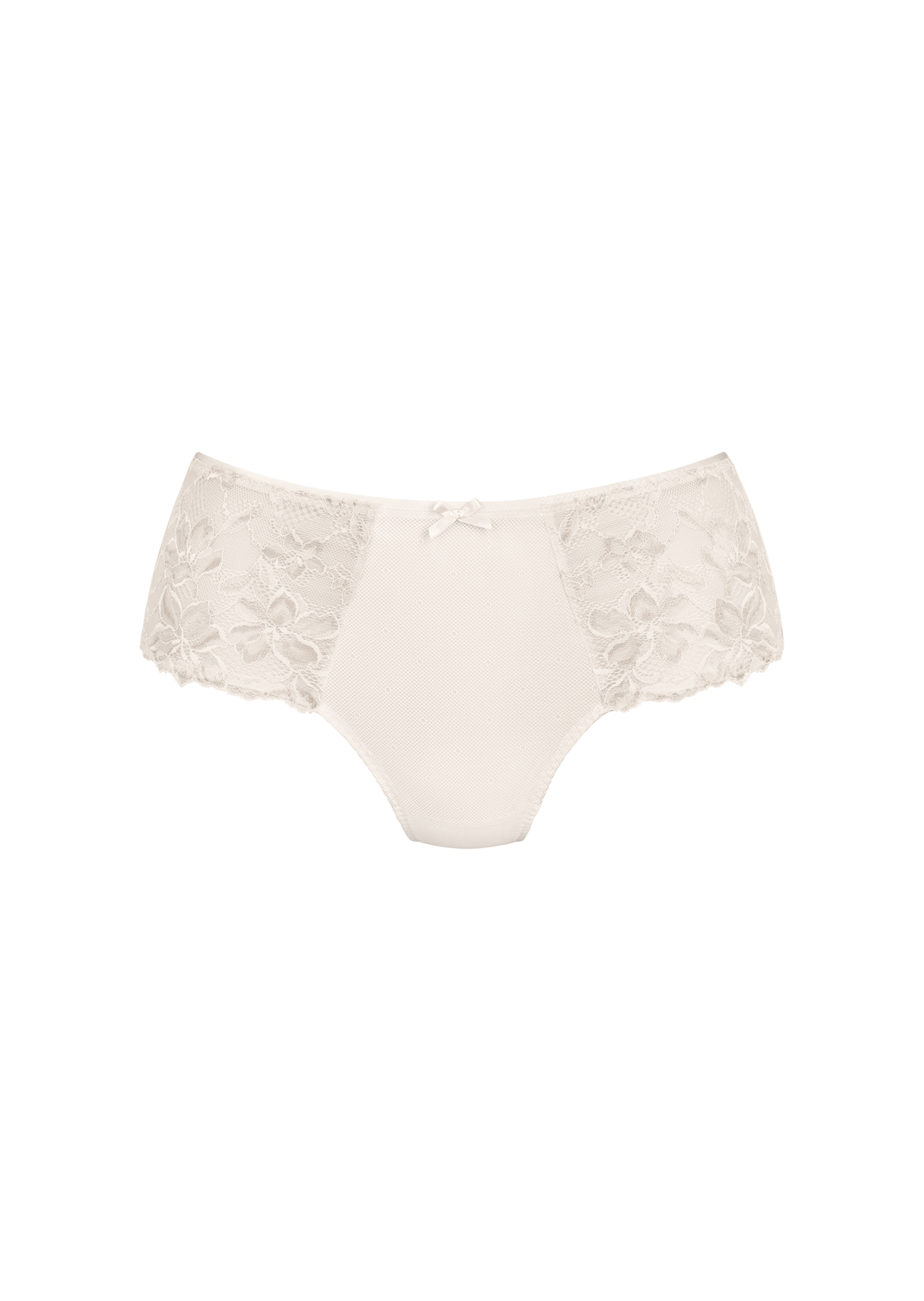 Taillenslip in Multi-Stretch-Material