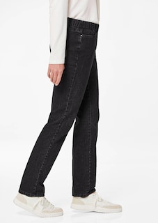 Klassische Schlupfjeans CARLA thumbnail 4