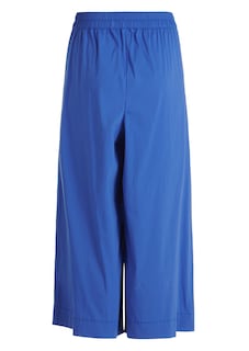 Jupe-culotte à plis généreux thumbnail 7