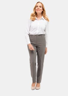 Weiche Flanellhose LOUISA COMFORT+ thumbnail 2
