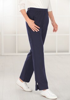 Pantalon de rééducation avec fermeture zippée latérale thumbnail 5
