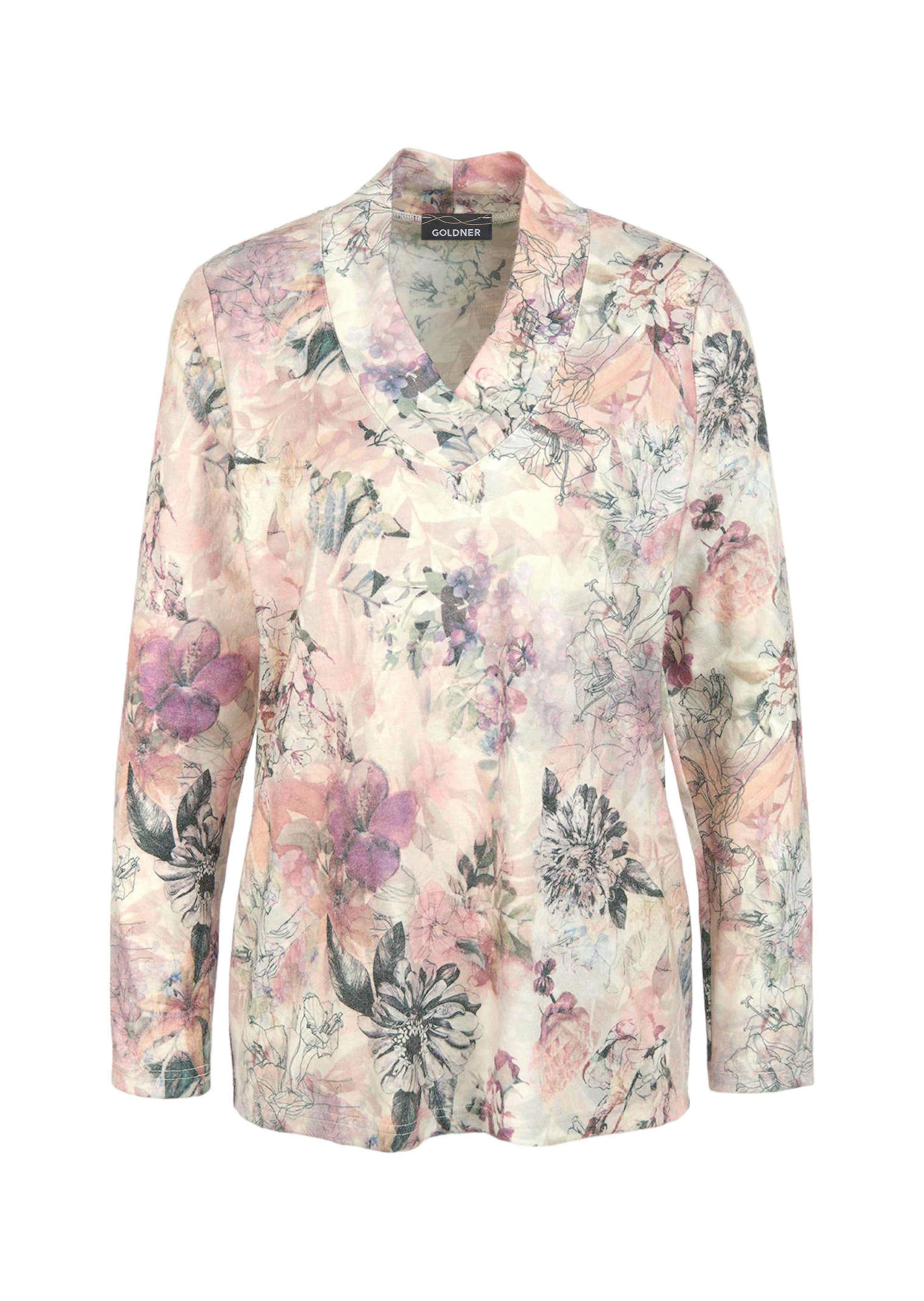 T-shirt en flanelle