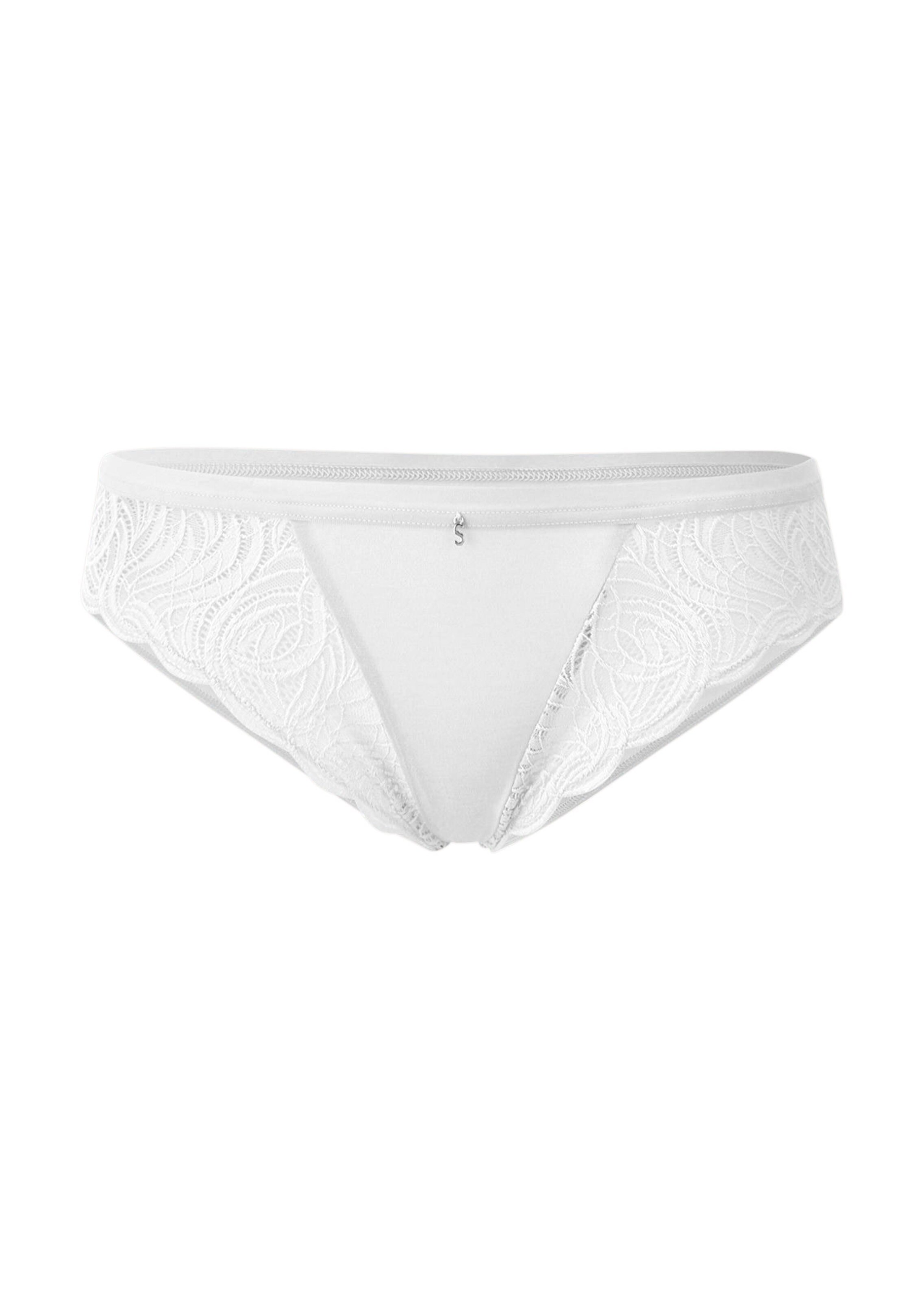 Hüftslip mit weichem Softbund