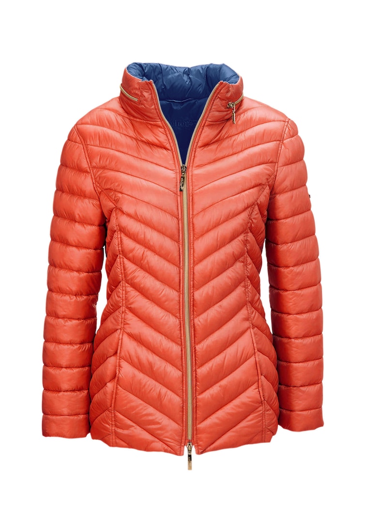 Veste matelassée