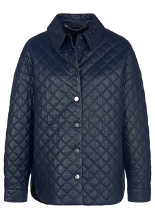 Veste. Cuir nappa d'agneau thumbnail 7