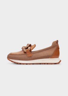 Slipper mit Bast-Schmuckkette thumbnail 4
