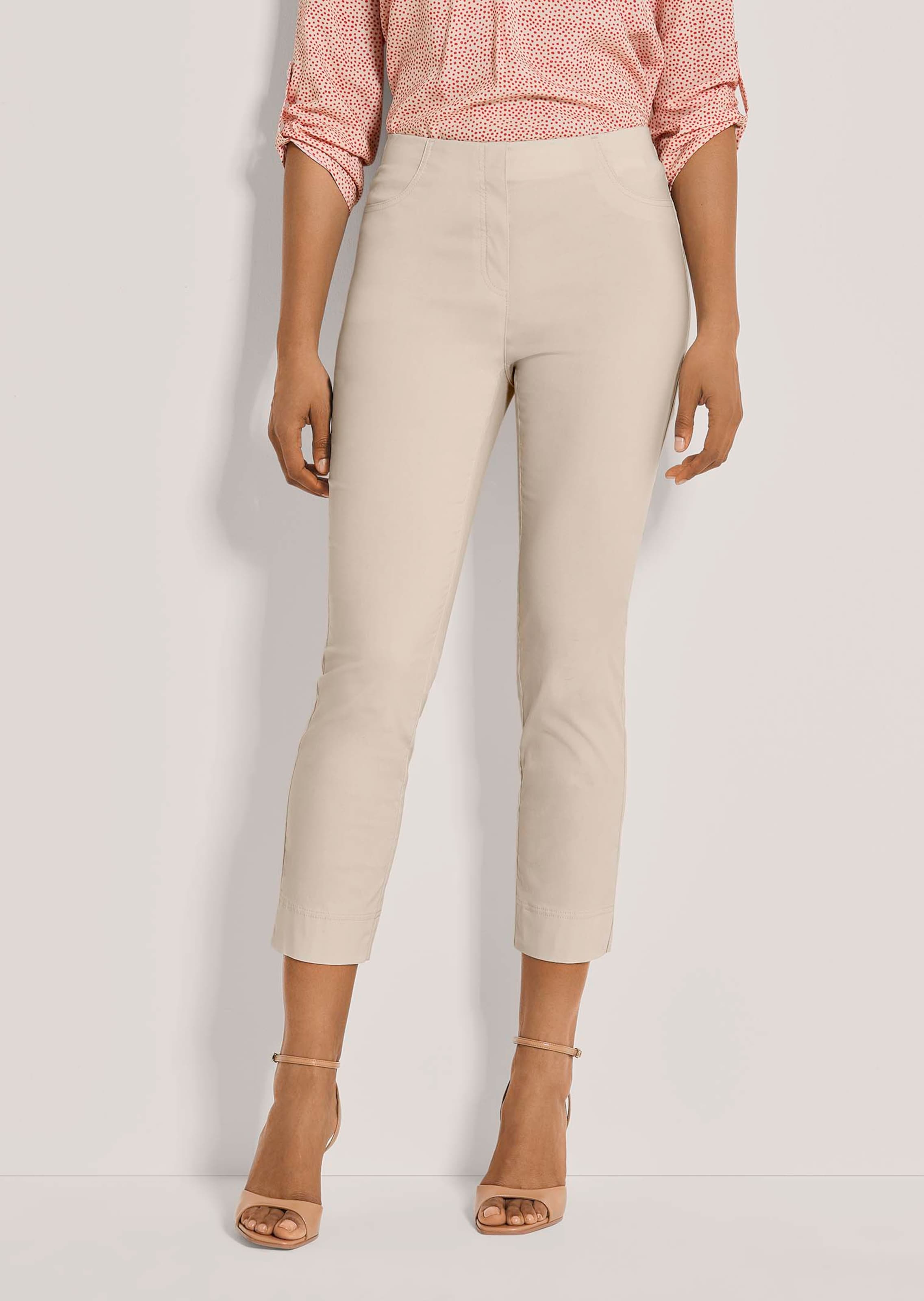 Broek
