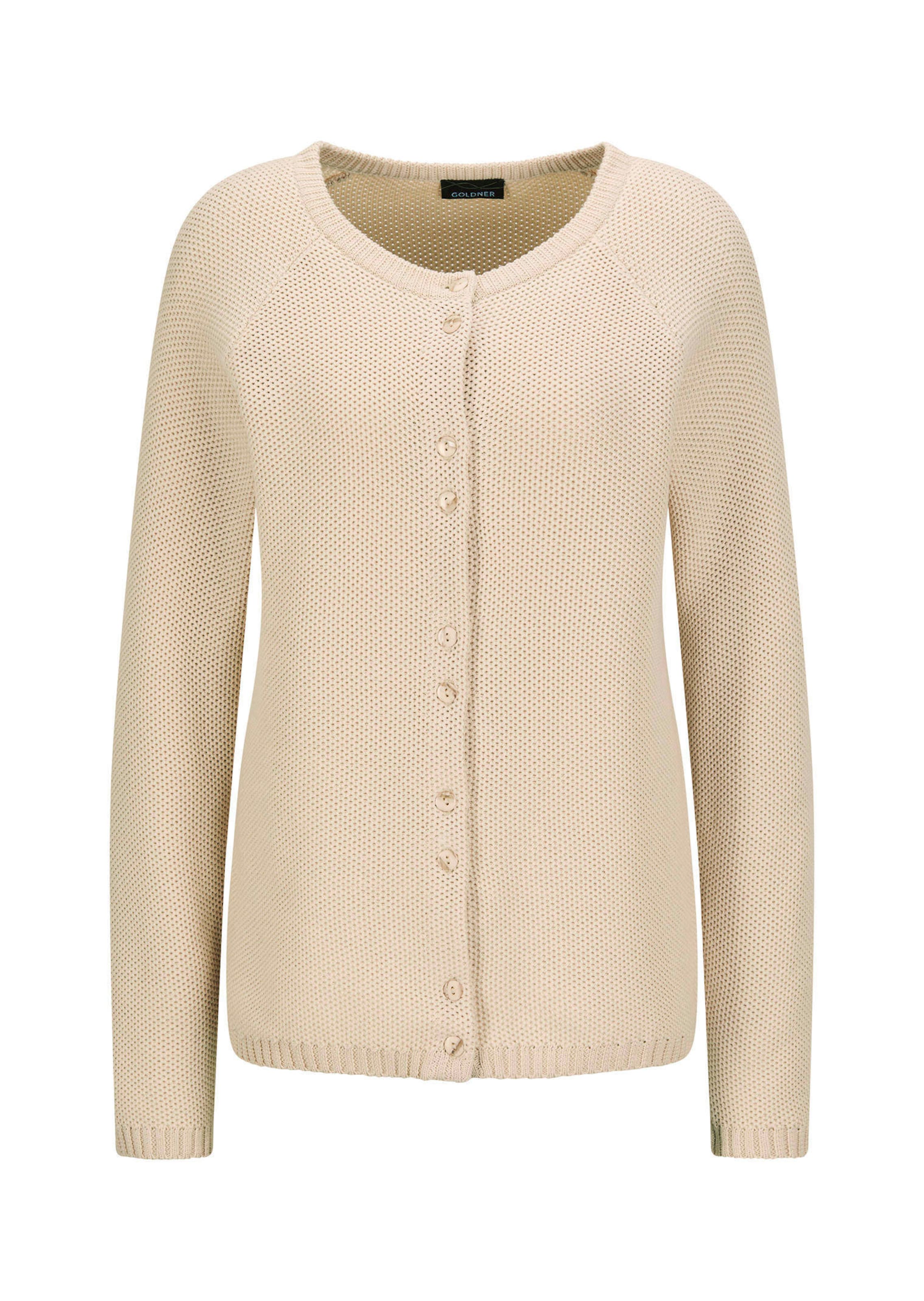Tricot jasje van puur katoen