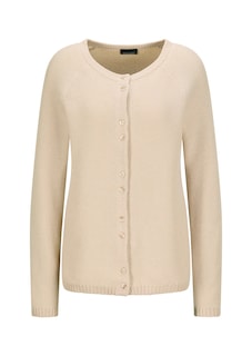Veste en tricot pur coton thumbnail 6
