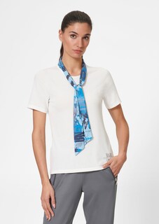 Sportshirt mit fixiertem Bindeband thumbnail 2