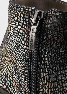 Bottines basses thumbnail 3