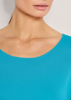 Ärmelloser Pullover thumbnail 6