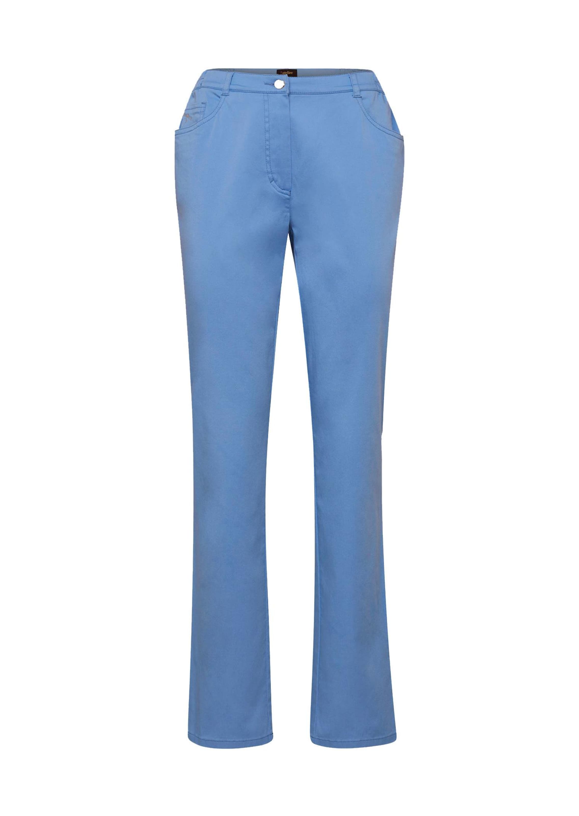Comfortabele broek LOUISA COMFORT+