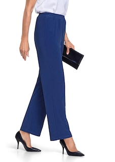 Comfortabele slinky broek VERA thumbnail 7