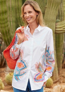 Blouse thumbnail 7