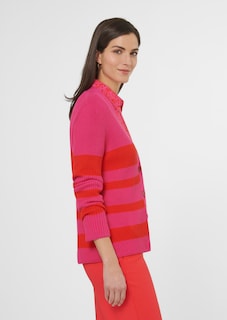 Cardigan. Pur coton thumbnail 5