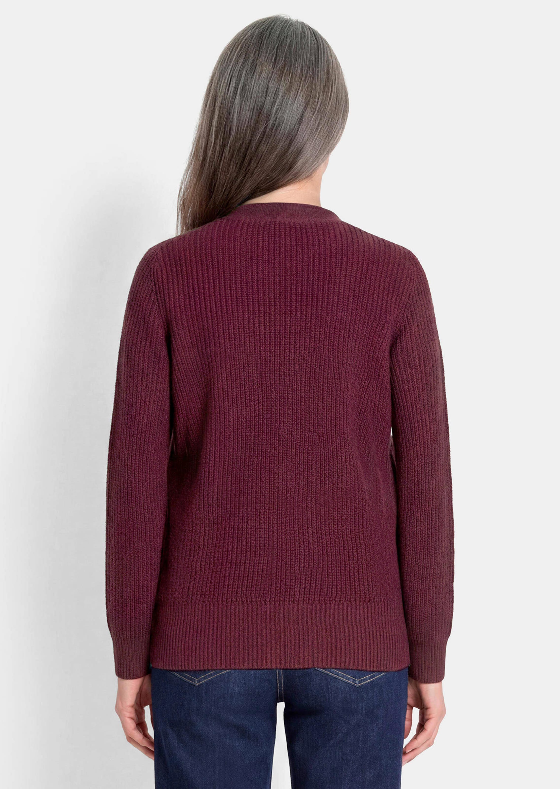 Cardigan facile d'entretien thumbnail 3