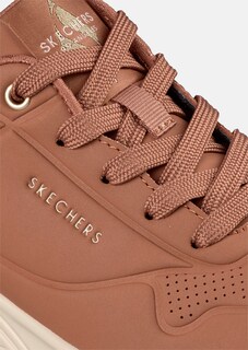 Sneaker zum Schnüren mit dekorativen Details thumbnail 3