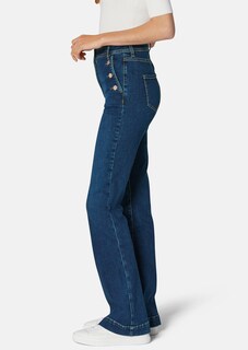 Jean bootcut thumbnail 5