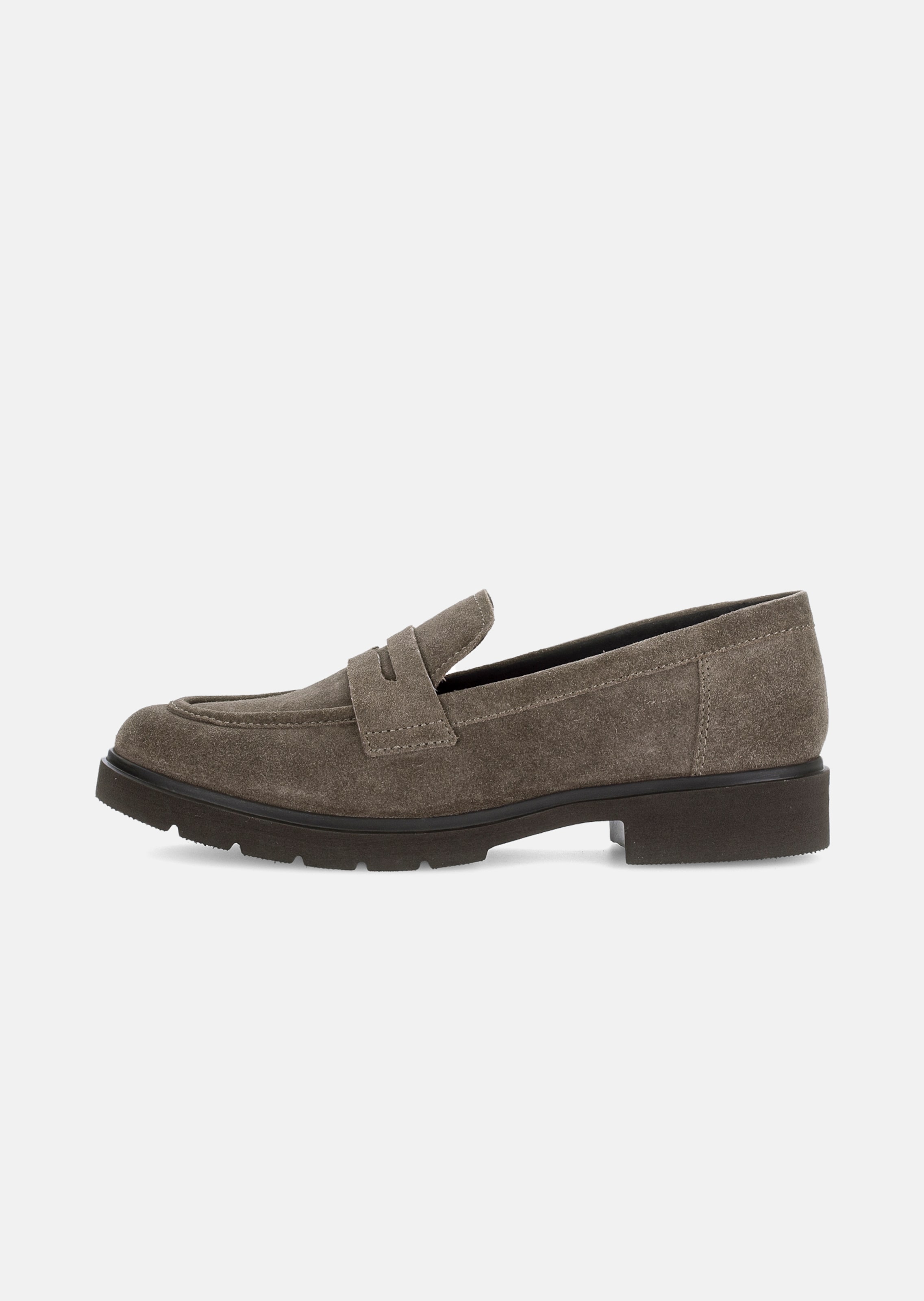 Mocassins à semelle en mousse légère