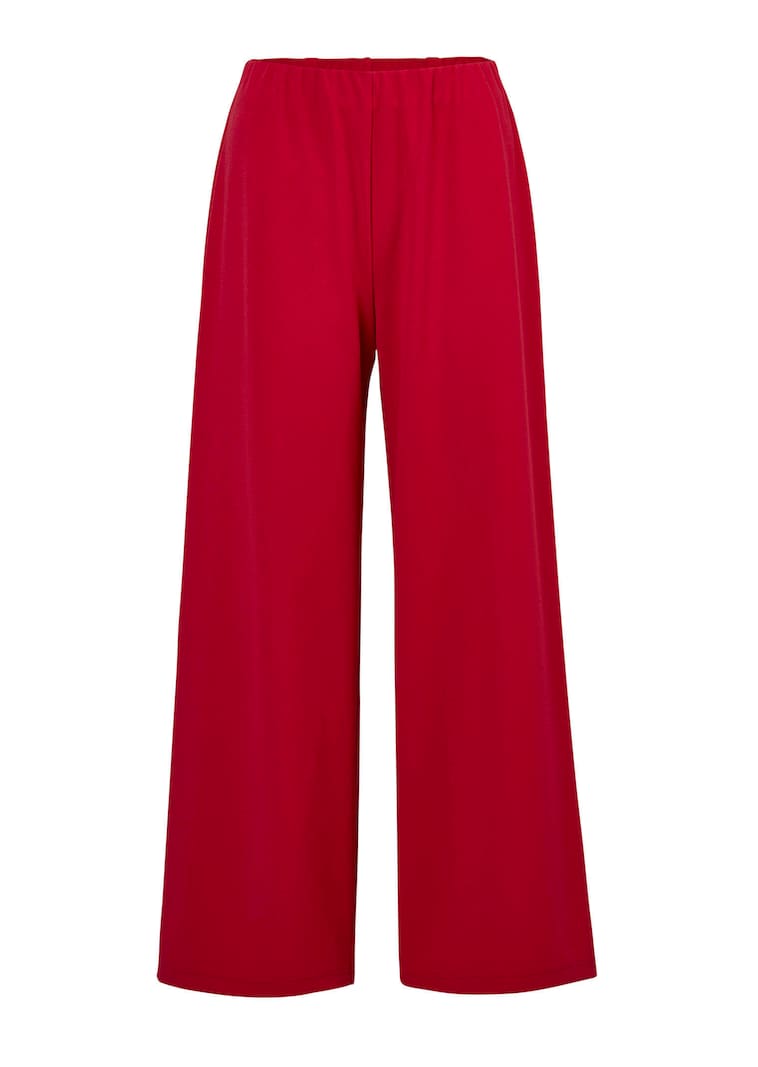 Jersey broek