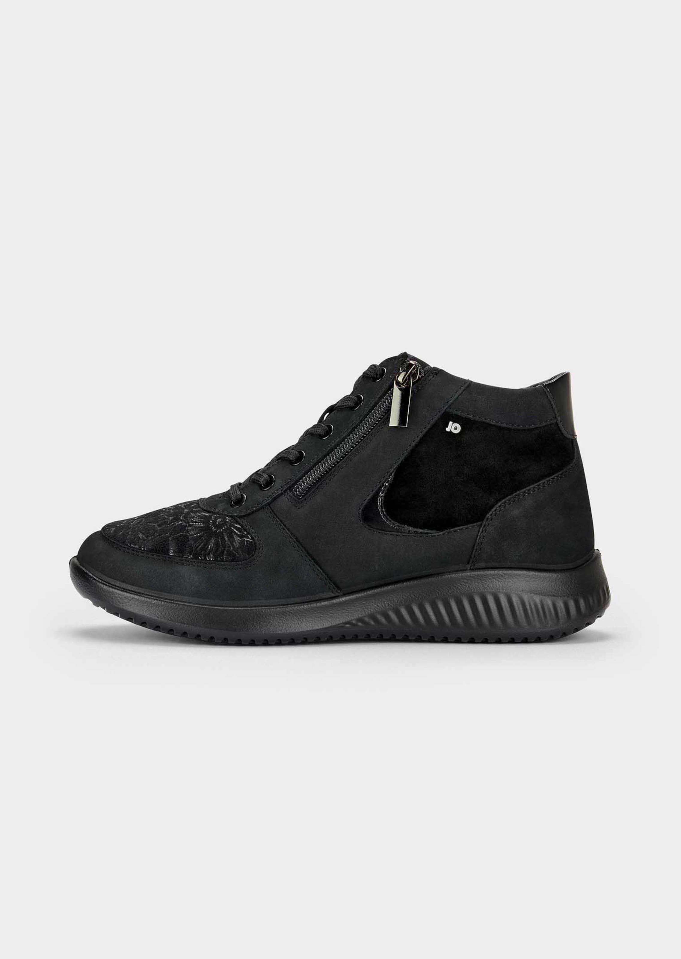 Stiefeletten mit Hallux-valgus-Funktion