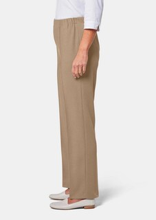 Bequeme Rippenhose CARLA thumbnail 3